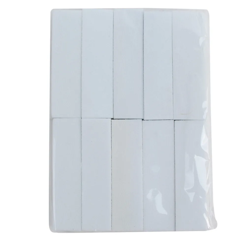 10 pcs/set Nail Buffer File Sponge Nail Files Block Dead Skin Remover Sponge Sanding Buffing Nail File Polish Manicure Tools
10 pcs/set Nail Buffer File Sponge Nail Files Block Dead Skin Remover Sponge Sanding Buffing Nail File Polish Manicure Tools
