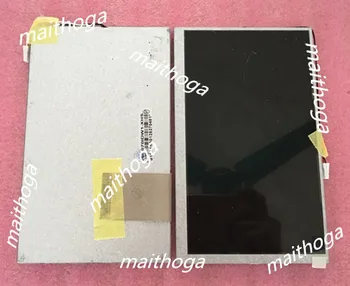maithoga 7.0 inch TFT LCD Screen Car Display Panel HSD070IDW1-XHS 800(RGB)*480 WVGA
maithoga 7.0 inch TFT LCD Screen Car Display Panel HSD070IDW1-XHS 800(RGB)*480 WVGA