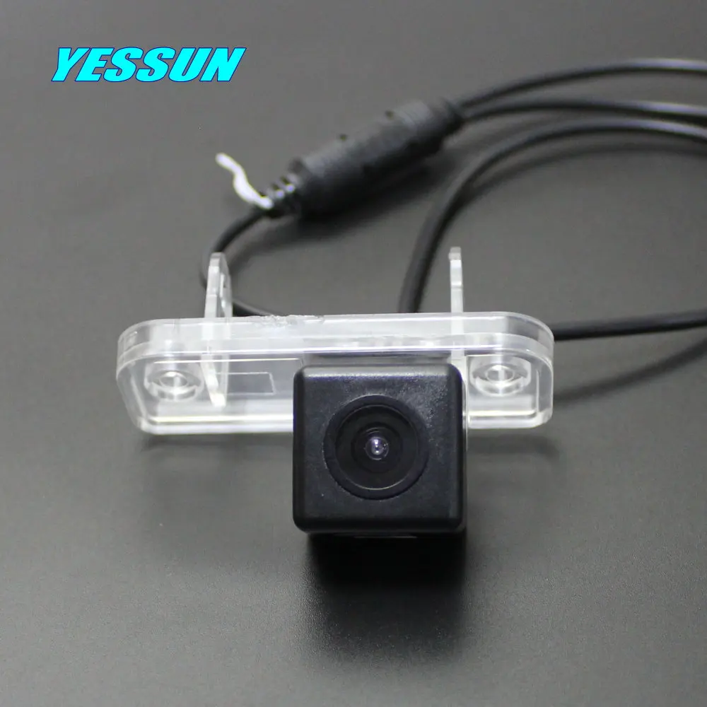 

For Mercedes-Benz S Class W220/S280/S320/S400/S350/S430/CDI S500/S600/S55/S63/S65 Car Rearview Rear Camera HD Lens CCD CAM