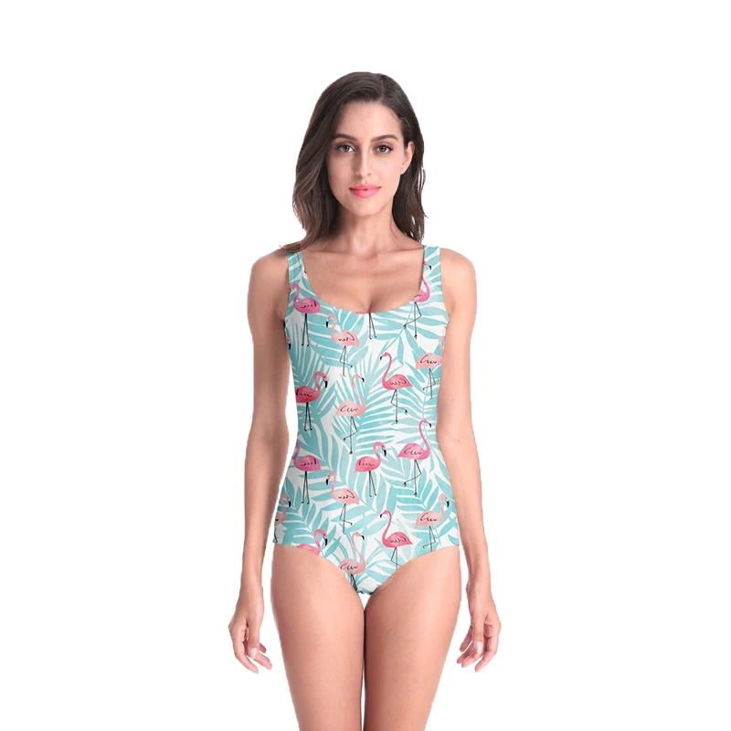 3D Summer women clothing Leaf Floral High Waist Swimsuit high quality Beach Style Bodysuits Flamingo Swimwear Dropshipping-15
3D Summer women clothing Leaf Floral High Waist Swimsuit high quality Beach Style Bodysuits Flamingo Swimwear Dropshipping-15