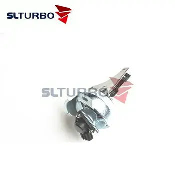 Garrett 756047 753556 For Peugeot 308 607 2.0 HDi FAP 136 HP 100 Kw DW10BTED4 - NEW Turbo charger electronic actuator 9682778680
Garrett 756047 753556 For Peugeot 308 607 2.0 HDi FAP 136 HP 100 Kw DW10BTED4 - NEW Turbo charger electronic actuator 9682778680