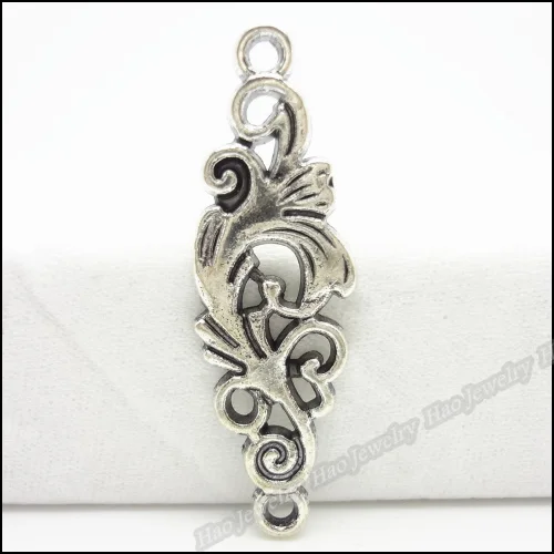 50 pcs Vintage Charms Flower Pendant Antique silver Fit Bracelets Necklace DIY Metal Jewelry Making
50 pcs Vintage Charms Flower Pendant Antique silver Fit Bracelets Necklace DIY Metal Jewelry Making