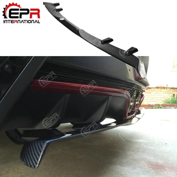 For Hyundai Veloster NEFD Carbon Fiber Rear Diffuser Tuning Rear Bumper Lip Racing Tirm Splitter For Veloster NEFD Body Kit
For Hyundai Veloster NEFD Carbon Fiber Rear Diffuser Tuning Rear Bumper Lip Racing Tirm Splitter For Veloster NEFD Body Kit