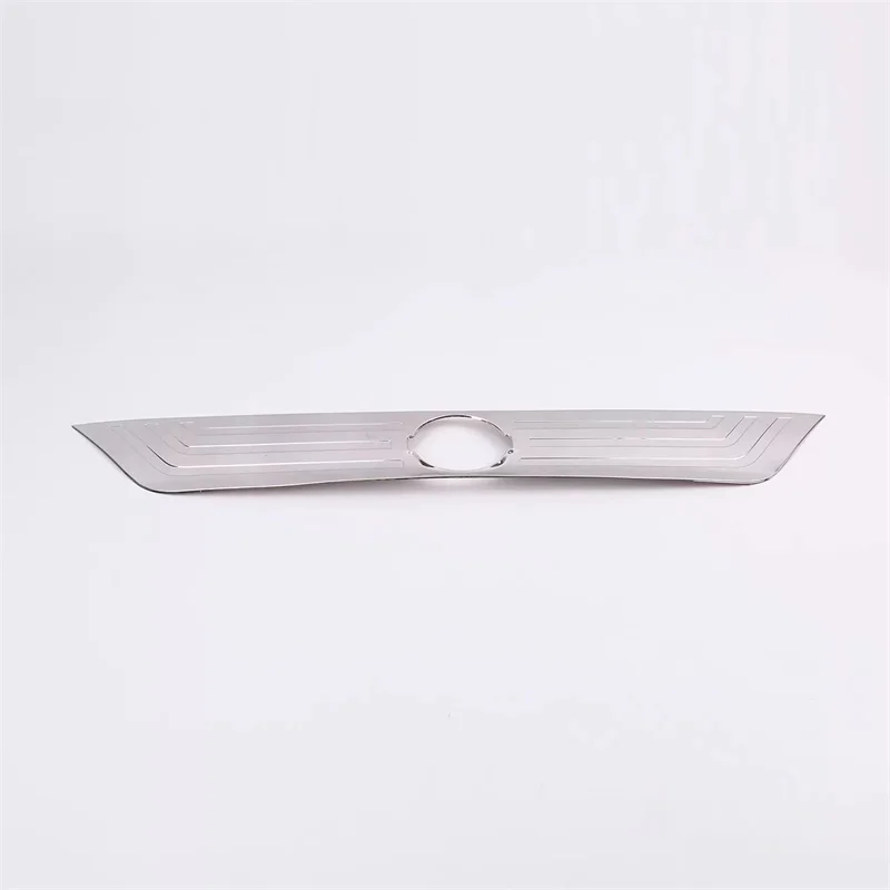 For Nissan Qashqai J11 2014 2015 2016 2017 2018 Rear Trunk Lid Molding Cover Trims Car Styling Accessories 1pcs/set
For Nissan Qashqai J11 2014 2015 2016 2017 2018 Rear Trunk Lid Molding Cover Trims Car Styling Accessories 1pcs/set