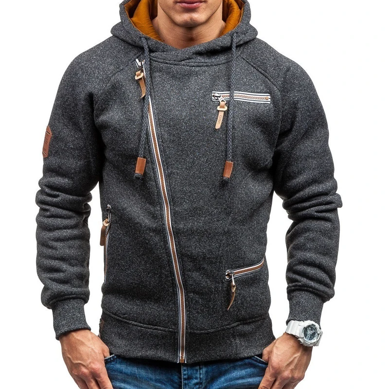 2019 New Tend Hoodie Stranger Things Men Sweatshirt Solid Color Zipper Personality Men Casual Sport Sweatshirt Plus Velvet Coat
2019 New Tend Hoodie Stranger Things Men Sweatshirt Solid Color Zipper Personality Men Casual Sport Sweatshirt Plus Velvet Coat