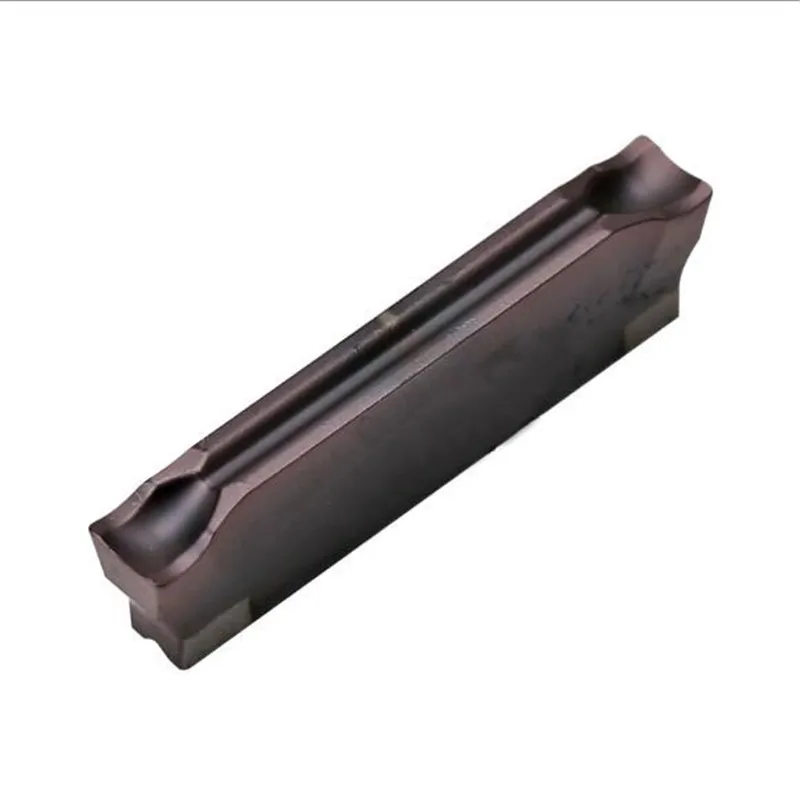 MGMN200-02-L PC5300,original korloy carbide insert,usr for turning tool holder boring bar mini machine CNC inserts 10 piece
MGMN200-02-L PC5300,original korloy carbide insert,usr for turning tool holder boring bar mini machine CNC inserts 10 piece