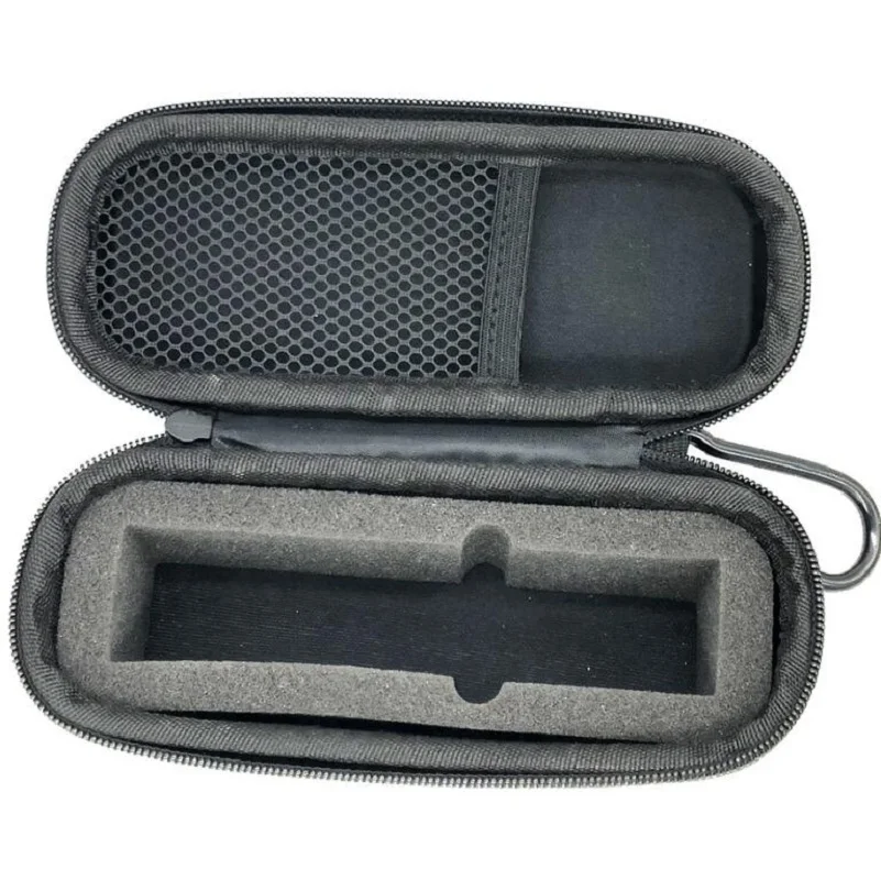 New Clownfish For DJI OSMO Pocket Bag Mini Carrying Case Portable Storage Bag Waterproof box For DJI OSMO Pocket Accessories
New Clownfish For DJI OSMO Pocket Bag Mini Carrying Case Portable Storage Bag Waterproof box For DJI OSMO Pocket Accessories