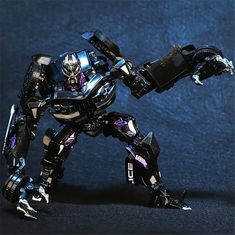 HEIMANBA Transformation MPM05 Figure Toys KO Oversize Action Figure Robot Car Anime Model Constructions Alloy Toys Kids Gifts
HEIMANBA Transformation MPM05 Figure Toys KO Oversize Action Figure Robot Car Anime Model Constructions Alloy Toys Kids Gifts