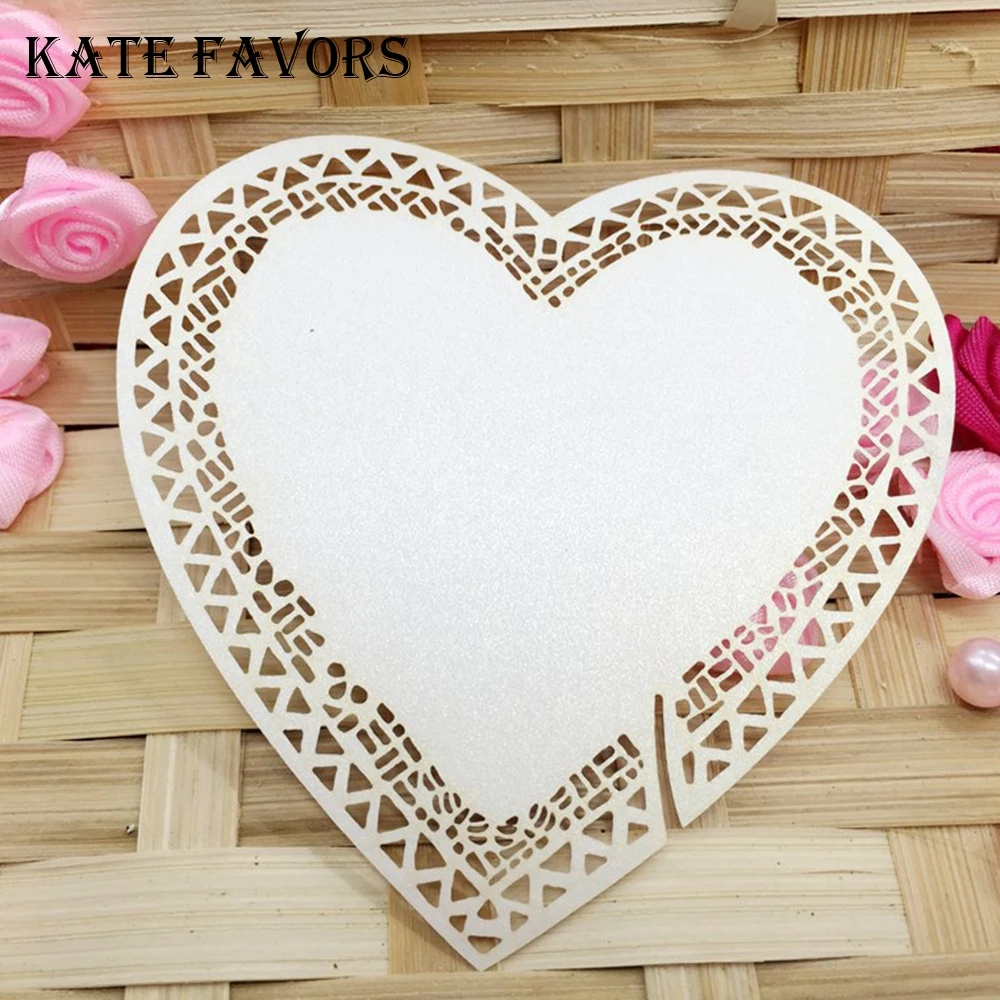 Diverse Colors 50pcs Shaped Laser Cut Paper Place Card / Escort Card / Cup Card/ Wine Glass Card For Wedding Decoration Favor
Diverse Colors 50pcs Shaped Laser Cut Paper Place Card / Escort Card / Cup Card/ Wine Glass Card For Wedding Decoration Favor