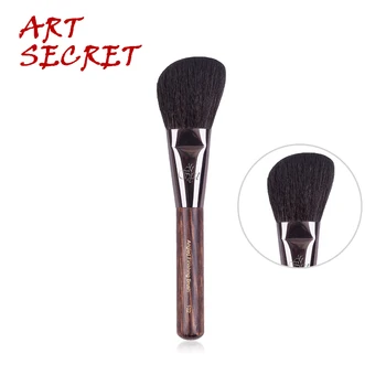 Artsecret 102 Pro Powder Brush Angled Finishing Makeup Brush Squirrel Mixed Laser Logo Gun Aluminum Ferrule Cosmetic Tools
Artsecret 102 Pro Powder Brush Angled Finishing Makeup Brush Squirrel Mixed Laser Logo Gun Aluminum Ferrule Cosmetic Tools