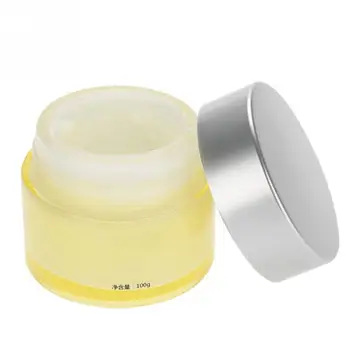 100g Skin Care Natural Neck Wrinkles Removal Cream Neck Repairing Essence Anti-Wrinkles Moisturing Cream
100g Skin Care Natural Neck Wrinkles Removal Cream Neck Repairing Essence Anti-Wrinkles Moisturing Cream