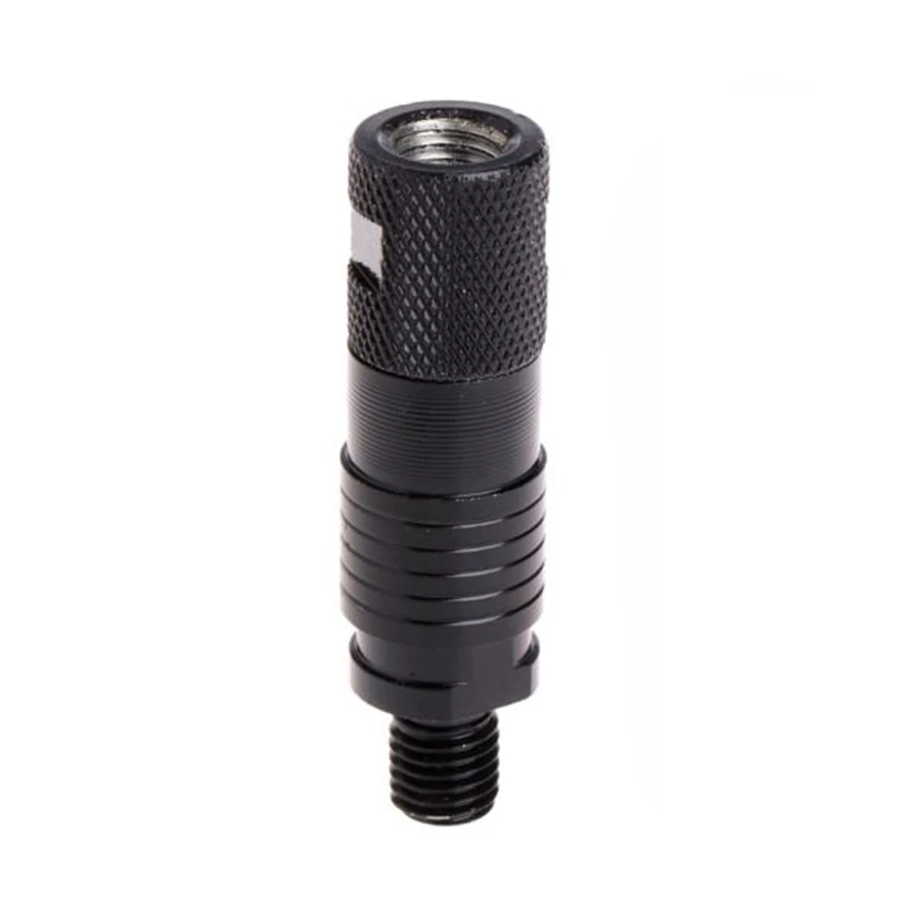 1 Pcs Quick Release Adapter Connector Carp Fishing Rod Bite Alarm Holder Tackle in Fishing Position Aluminum Alloy Accessories
1 Pcs Quick Release Adapter Connector Carp Fishing Rod Bite Alarm Holder Tackle in Fishing Position Aluminum Alloy Accessories