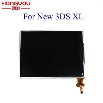 Original For NEW3DSLL LCD screen Pulled 2015 New Version For Nintendo New 3DS XL LL Bottom LCD Screen For N3DSXL
Original For NEW3DSLL LCD screen Pulled 2015 New Version For Nintendo New 3DS XL LL Bottom LCD Screen For N3DSXL