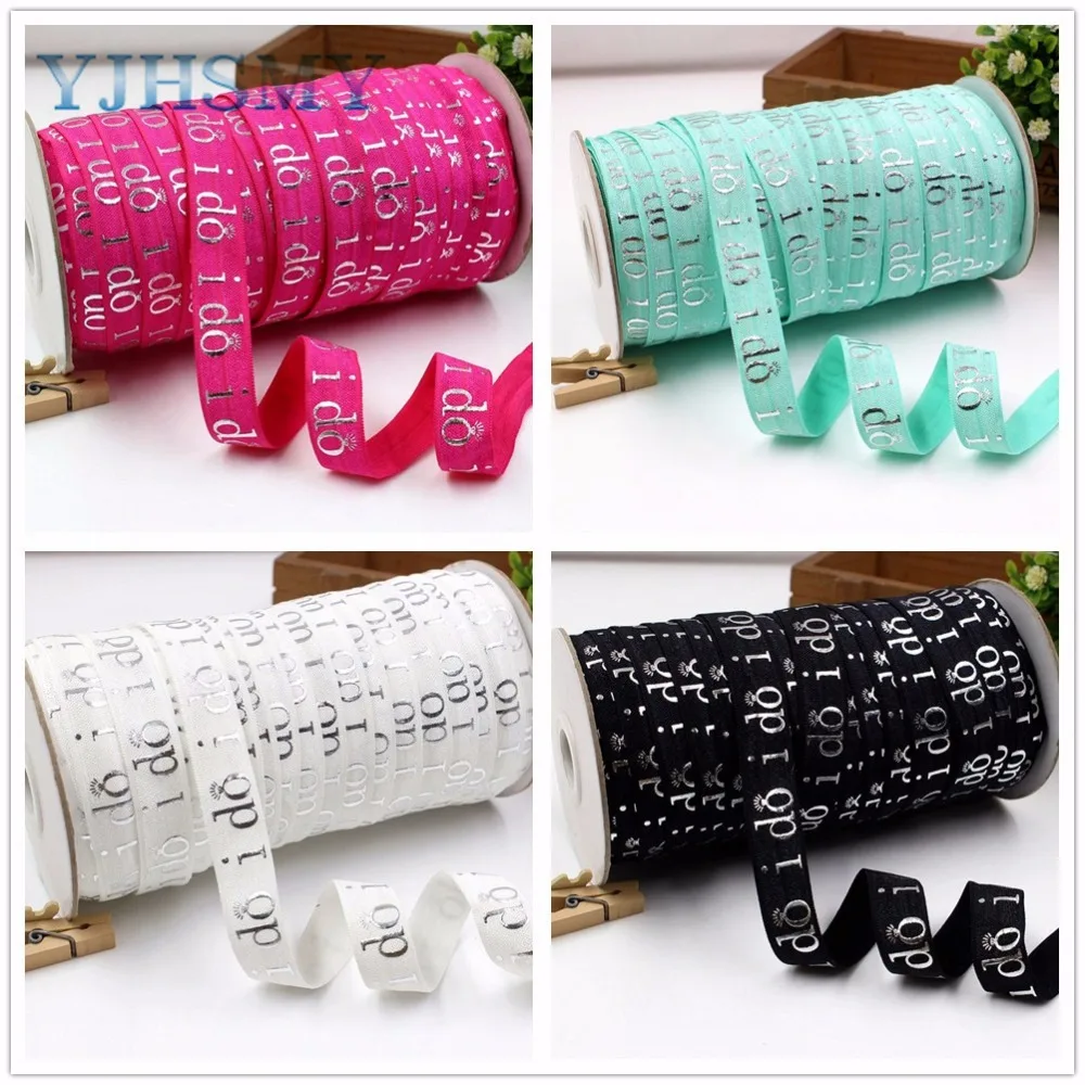 YJHSMY E-18127-37,16 mm English Hot silver elasticity Ribbon,10 Yards DIY Handmade Hair Accessories material , Free Shipping 
YJHSMY E-18127-37,16 mm English Hot silver elasticity Ribbon,10 Yards DIY Handmade Hair Accessories material , Free Shipping