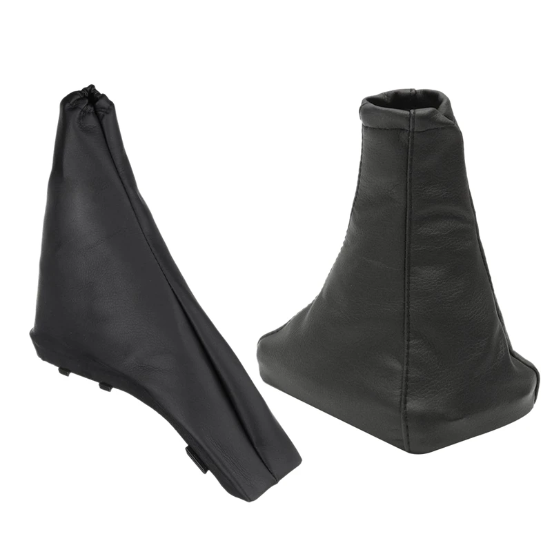 New-Car Gear Shift Knob Gaiter Boot Cover Pu Leather Parking Handbrake Grips Covers For Opel Astra G Zafira A Vauxhall 1998-20
New-Car Gear Shift Knob Gaiter Boot Cover Pu Leather Parking Handbrake Grips Covers For Opel Astra G Zafira A Vauxhall 1998-20