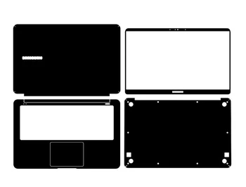 KH Laptop Carbon fiber Crocodile Snake Leather Sticker Skin Cover Guard Protector for Samsung 900X5N 15.6" 
KH Laptop Carbon fiber Crocodile Snake Leather Sticker Skin Cover Guard Protector for Samsung 900X5N 15.6"