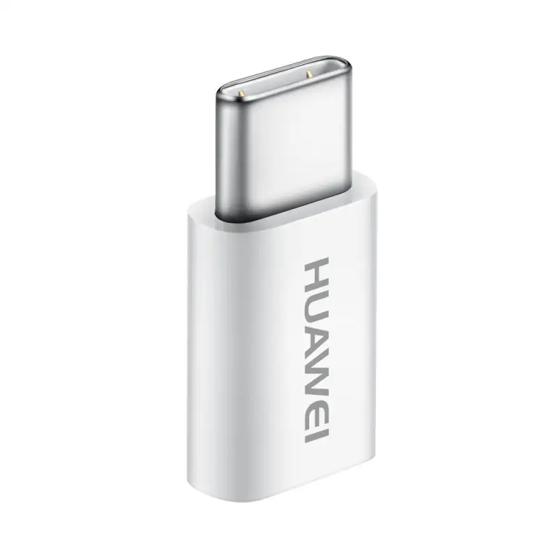 HUAWEI Micro USB to Type C Converter Type-c Cable Adapter Fast Charger honor 7 8 9 V8 P9 Supercharge P10 Plus mate 9 10 Pro nova
HUAWEI Micro USB to Type C Converter Type-c Cable Adapter Fast Charger honor 7 8 9 V8 P9 Supercharge P10 Plus mate 9 10 Pro nova