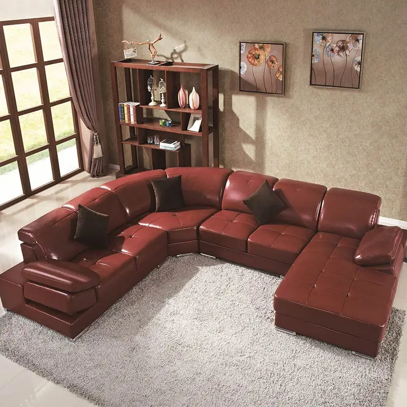 High Performance Fabric Furniture living room furniture sofa