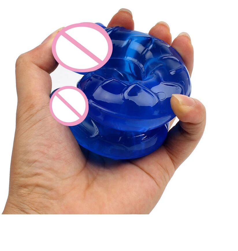 Двойной Фалоимитатор