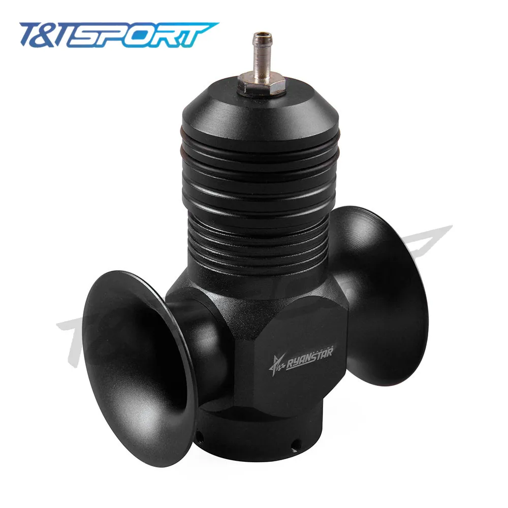 RYANSTAR RACING High Quailty Diesel Blow Off Valve / Diesel Dump Valve Black, Blue, Silver
RYANSTAR RACING High Quailty Diesel Blow Off Valve / Diesel Dump Valve Black, Blue, Silver