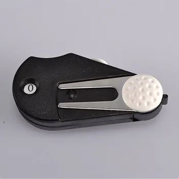 Foldable Golf Fork Golf Club Ball Putting Divot Fork Repair Tool Lawn Mark
Foldable Golf Fork Golf Club Ball Putting Divot Fork Repair Tool Lawn Mark