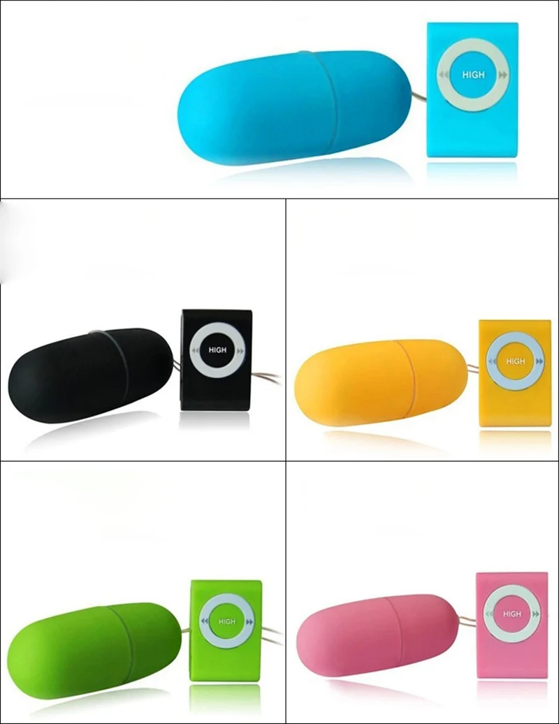 3 Вибратора