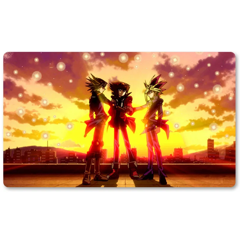 Many - All for One, One for All-B - Yu-Gi-Oh! Playmat Board Game Mat Table Mat for YuGiOh Mouse Mat
Many - All for One, One for All-B - Yu-Gi-Oh! Playmat Board Game Mat Table Mat for YuGiOh Mouse Mat