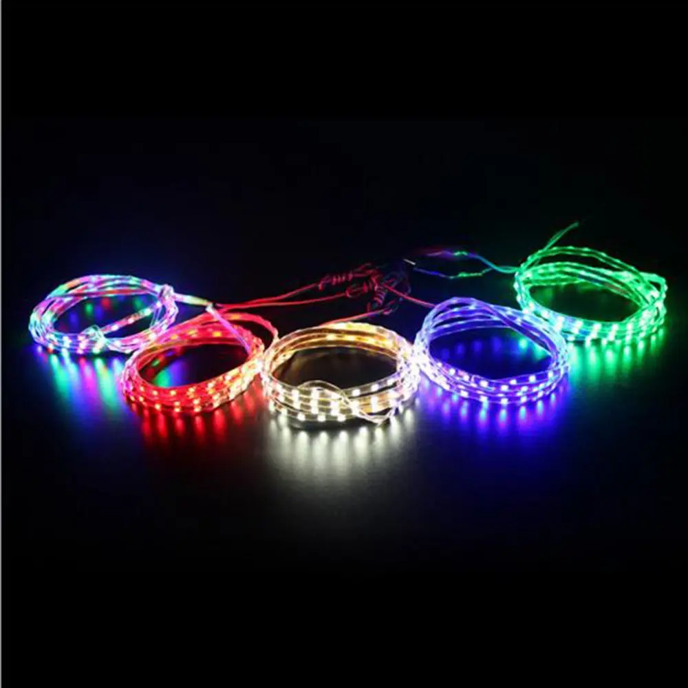 45cm Car Reflective Strip Decoration Flexible LED Car Warning Safety Reflection Tape Auto Reflector LED Light Strip 12V
45cm Car Reflective Strip Decoration Flexible LED Car Warning Safety Reflection Tape Auto Reflector LED Light Strip 12V