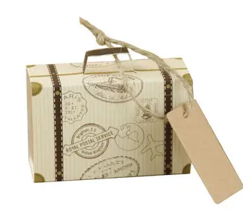 Free Shipping 1000pcs Gift Boxes with Tags and Rope for Candy Treat Gift Wrap Box Party Favor SL334
Free Shipping 1000pcs Gift Boxes with Tags and Rope for Candy Treat Gift Wrap Box Party Favor SL334