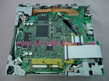 Fujitsu 4 DVD mechanism DH-01-401 for Eclipse AVN8806 HD8805 car audio HD DVD systems Toyota 
Fujitsu 4 DVD mechanism DH-01-401 for Eclipse AVN8806 HD8805 car audio HD DVD systems Toyota