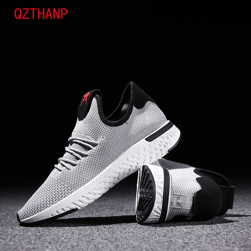 2018 New Brand Fashion Casual Shoes Men Comfortable Super Mesh Sneakers Zapatillas De Deporte Leisure Breathable Adult Men Shoes
2018 New Brand Fashion Casual Shoes Men Comfortable Super Mesh Sneakers Zapatillas De Deporte Leisure Breathable Adult Men Shoes