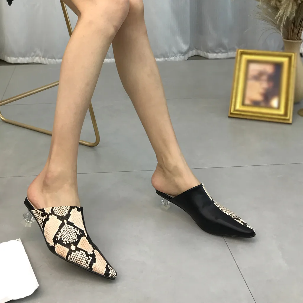 Sandals Women Wedges Shoes Sexy Snake Skin Plus Size High Heels Summer Shoes 2019 Bailarinas De Mujer
Sandals Women Wedges Shoes Sexy Snake Skin Plus Size High Heels Summer Shoes 2019 Bailarinas De Mujer
