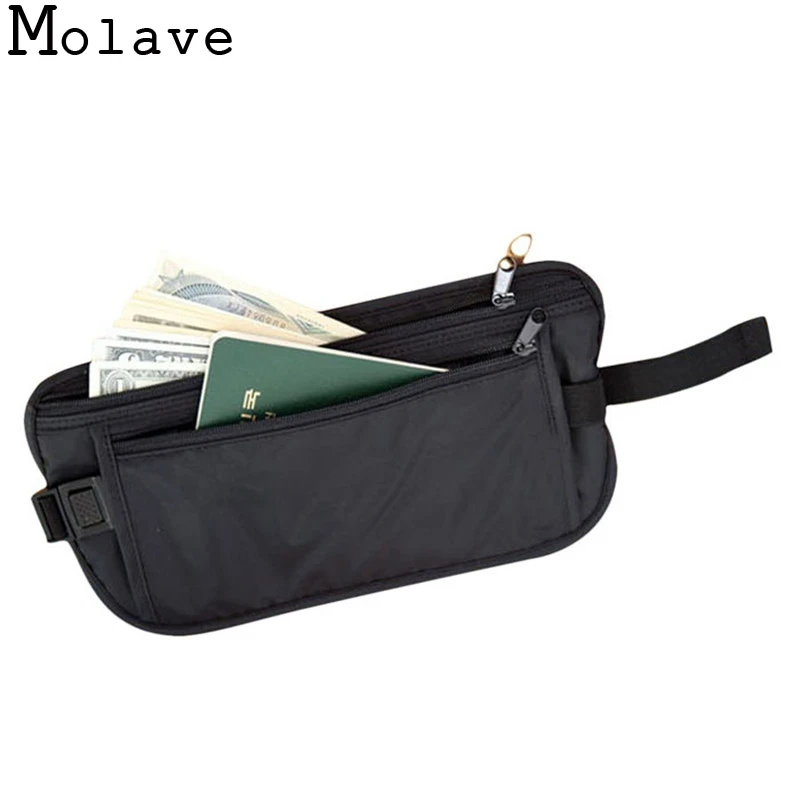 2017 Fashion New Unisex Functional Bag Casual Waist Bag Traveling Storage Zipper Waterproof Polyester Pouch Bag Wallet May11
2017 Fashion New Unisex Functional Bag Casual Waist Bag Traveling Storage Zipper Waterproof Polyester Pouch Bag Wallet May11