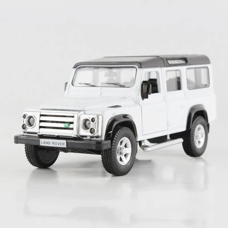 Freeshipping Children UNI-FORTUNE Range Rover Defender Model Car 1:36 5inch Diecast Metal Alloy Cars Toy Pull Back Kids Gift
Freeshipping Children UNI-FORTUNE Range Rover Defender Model Car 1:36 5inch Diecast Metal Alloy Cars Toy Pull Back Kids Gift