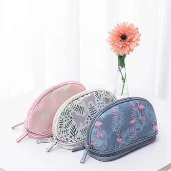 Creative Double Layer Flamingo Cosmetic Bag Storage Large Capacity Make Up Beauty Bag Women Portable Toiletry Kit Pouch Makeup C
Creative Double Layer Flamingo Cosmetic Bag Storage Large Capacity Make Up Beauty Bag Women Portable Toiletry Kit Pouch Makeup C