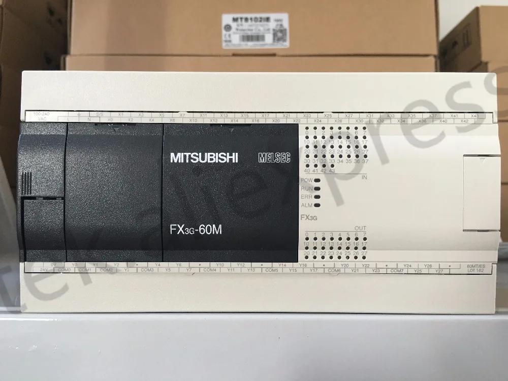 FX3G-60MT-ES-A(3)