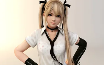 Home decoration marie rose dead or alive the game eyes tails Silk Fabric Poster Print XD022
Home decoration marie rose dead or alive the game eyes tails Silk Fabric Poster Print XD022