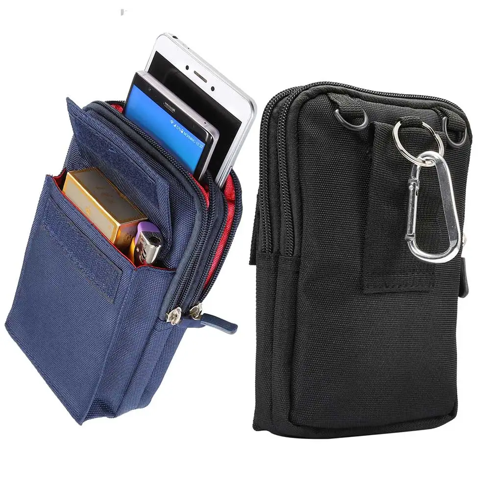 Large Size 6.4 inch Wallet Phone Bag for IPhone/Power Bank /cigarette Shoulder Bag Outdoor Sport for Samsung/Huawei Army Cover
Large Size 6.4 inch Wallet Phone Bag for IPhone/Power Bank /cigarette Shoulder Bag Outdoor Sport for Samsung/Huawei Army Cover