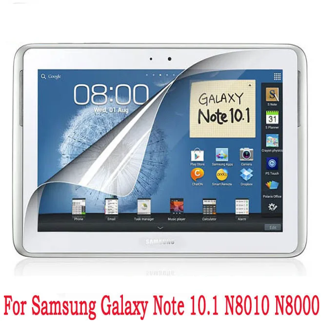 Samsung Galaxy Tab N8000