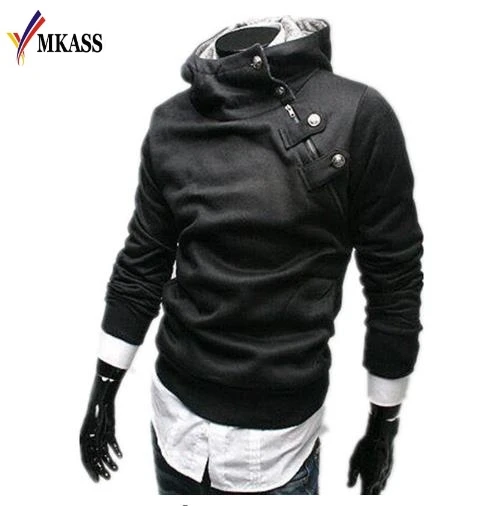2017 Men's Casual Hoodies Mens Turtleneck Hooded Jumper Thicken Warm Sweatshirts Big Size M-3XL
2017 Men's Casual Hoodies Mens Turtleneck Hooded Jumper Thicken Warm Sweatshirts Big Size M-3XL