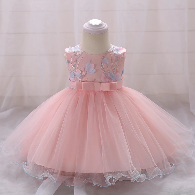 2019 Pink Green Baby Girl Dress 0-24M 1 Years Baby Girls Birthday Dresses for infant Lace Vestido birthday party princess dress
2019 Pink Green Baby Girl Dress 0-24M 1 Years Baby Girls Birthday Dresses for infant Lace Vestido birthday party princess dress