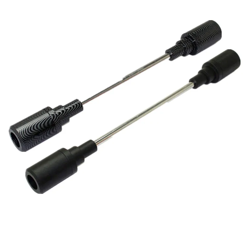 Motorcycle Frame Sliders Crash Protector For Ducati Monster S2 S4 S4R 600 750 800 900
Motorcycle Frame Sliders Crash Protector For Ducati Monster S2 S4 S4R 600 750 800 900