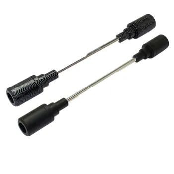Motorcycle Frame Sliders Crash Protector For Ducati Monster S2 S4 S4R 600 750 800 900
Motorcycle Frame Sliders Crash Protector For Ducati Monster S2 S4 S4R 600 750 800 900