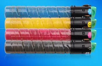 new Compatible color toner cartridge copier toner kit MPC2550C for ricoh C2010 C2030 C2050 C2530 copier toner cartridge KCMY 4pc
new Compatible color toner cartridge copier toner kit MPC2550C for ricoh C2010 C2030 C2050 C2530 copier toner cartridge KCMY 4pc