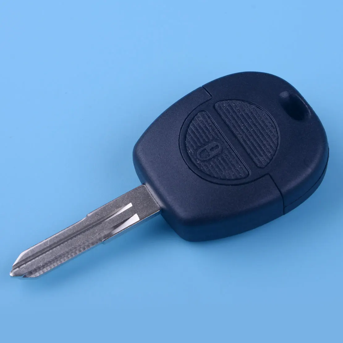 DWCX 2 Button Car Remote Key Shell Case Fob Replacement fit for Nissan Almera Primera Micra Terrano Navara X-Trail
DWCX 2 Button Car Remote Key Shell Case Fob Replacement fit for Nissan Almera Primera Micra Terrano Navara X-Trail