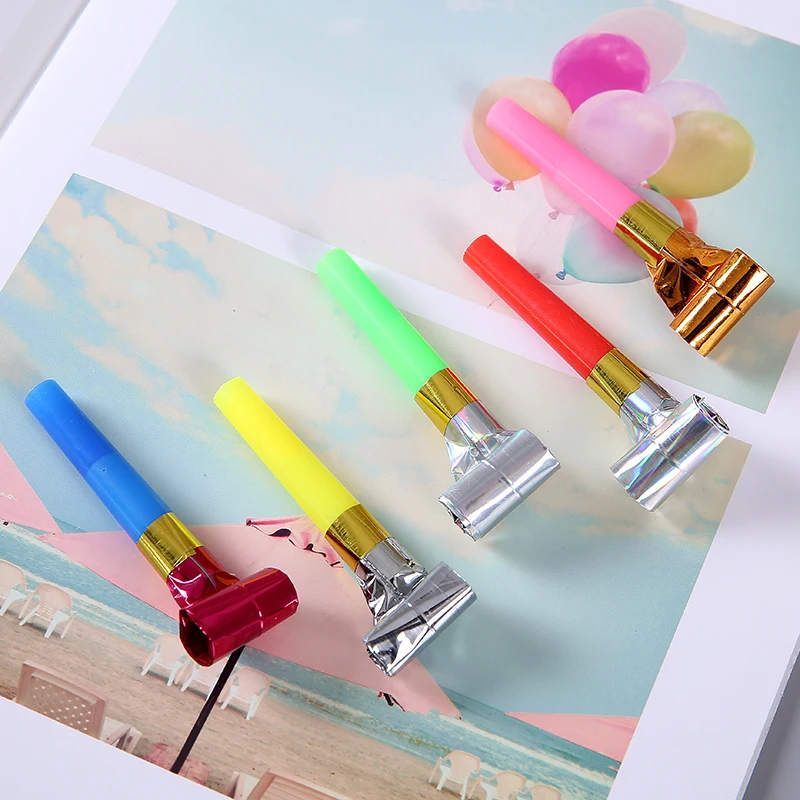 LOLEDE 1 Pcs New Prank Joke Toy Whistling Emergency Whistle Random Halloween Kids Children Gags & Practical Jokes
LOLEDE 1 Pcs New Prank Joke Toy Whistling Emergency Whistle Random Halloween Kids Children Gags & Practical Jokes