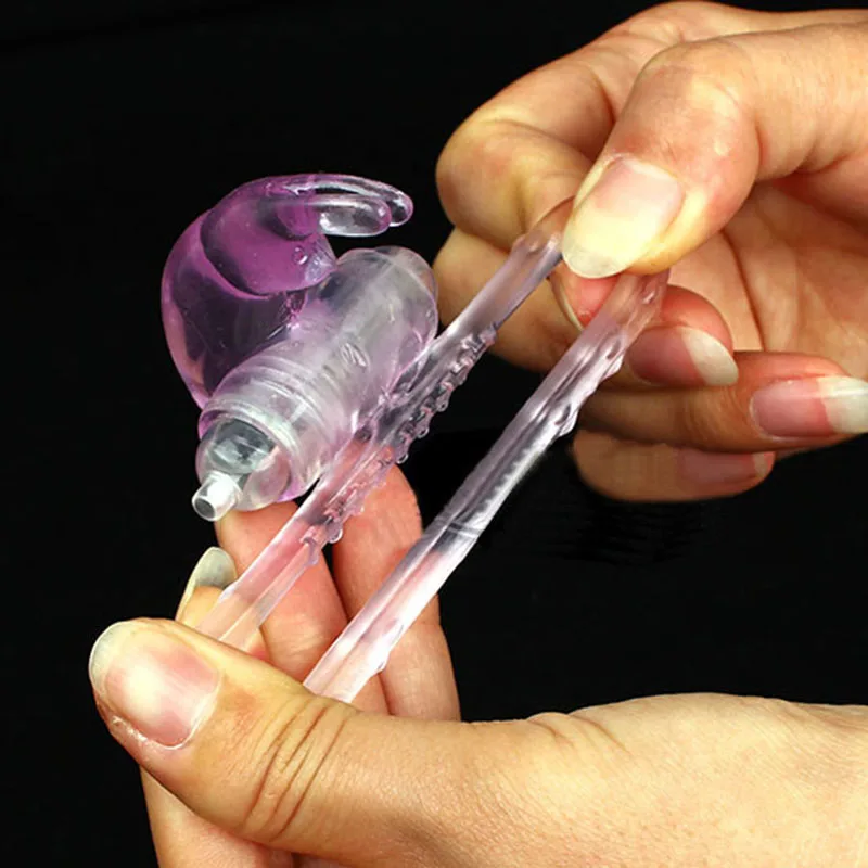 Эрекционное Кольцо С Вибратором Видео