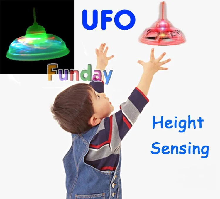 Free Ship Mini Flying UFO RC Quadcopter Helicopter Radio Hand Control UFO Creative Toy Electric Floating Drone Best Gift for Boy
Free Ship Mini Flying UFO RC Quadcopter Helicopter Radio Hand Control UFO Creative Toy Electric Floating Drone Best Gift for Boy