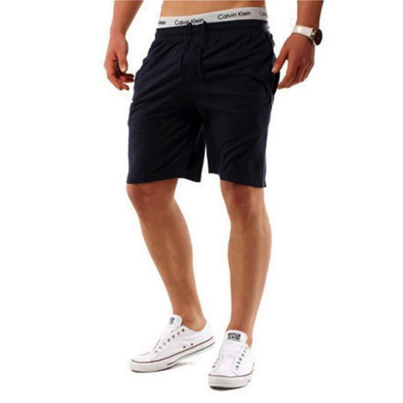 SUPER DEAL Men's Casual solid shorts men pantalones cortos pantacourt homme hombre summer fashion Shorts loose fit shorts men
SUPER DEAL Men's Casual solid shorts men pantalones cortos pantacourt homme hombre summer fashion Shorts loose fit shorts men