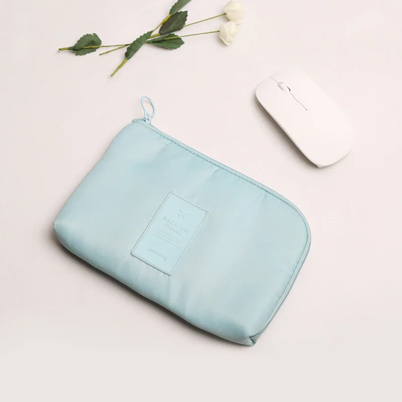 Digital Receiving Bag Multifunctional Power Supply Data Line Charger Portable Handbag Handset Coin Headset Protective
Digital Receiving Bag Multifunctional Power Supply Data Line Charger Portable Handbag Handset Coin Headset Protective